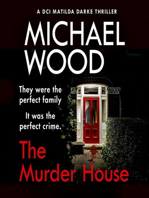 cover image of The Murder House